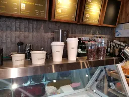 Cafe Clover Philly
