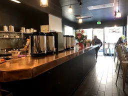 Ding Tea Seattle