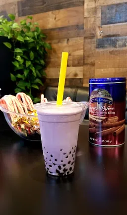 E Bubble Cafe, Hawaiian Shaved Ice, & Bubble Tea's