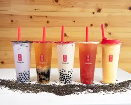 Gong Cha