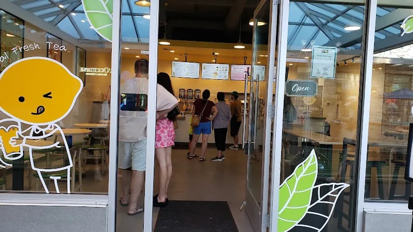 Happy Lemon U Village
