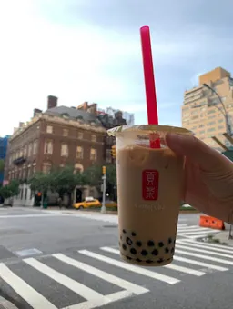 Gong Cha