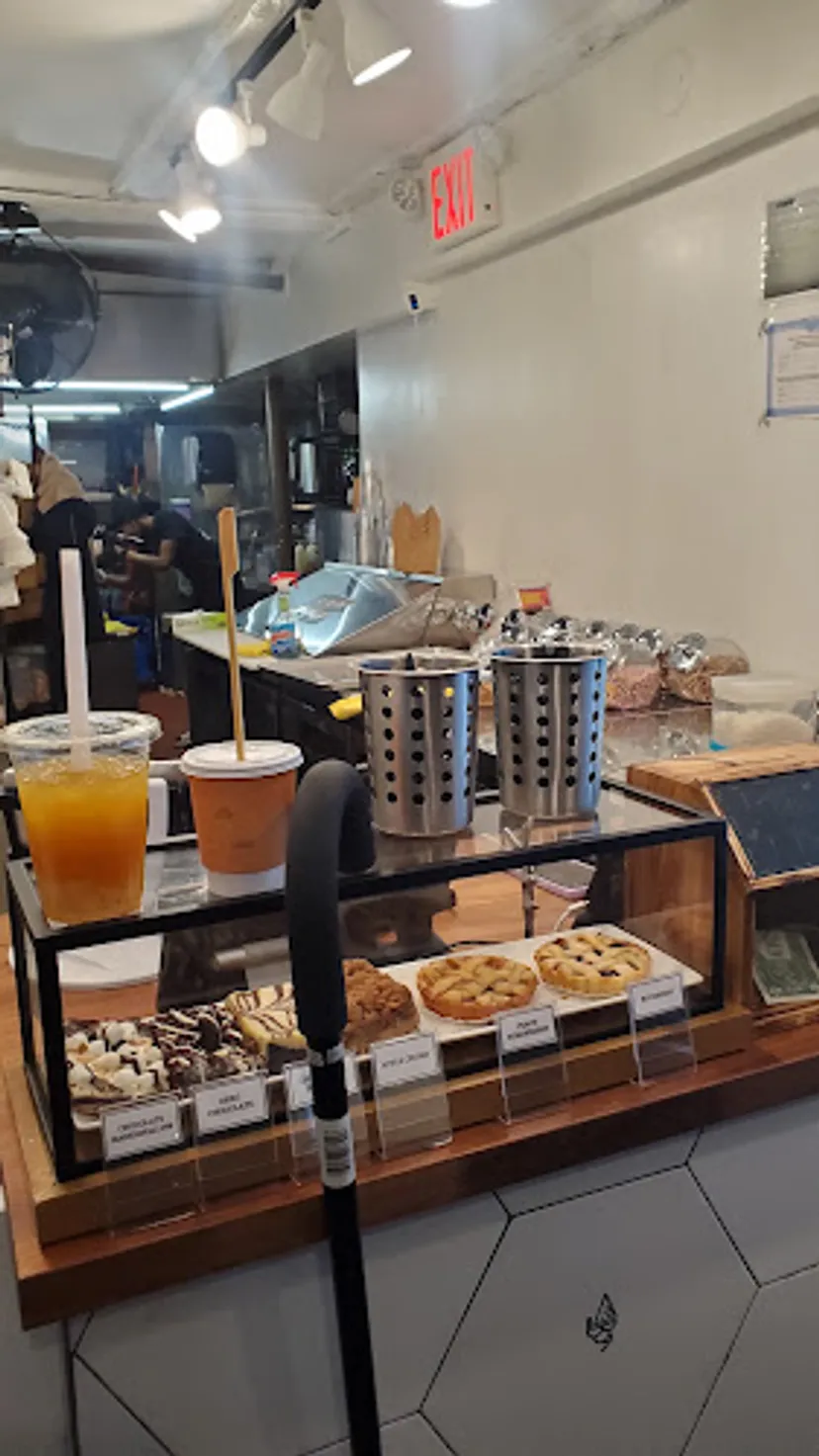 Surreal Creamery