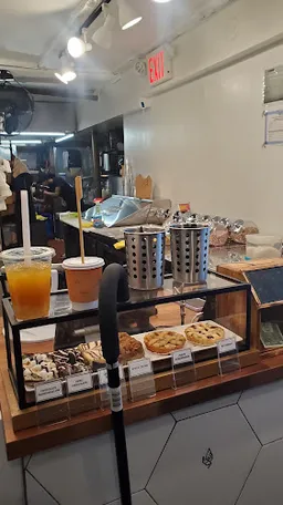 Surreal Creamery