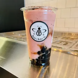 Bread & Bubble Tea