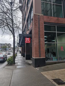 Macu Tea (UW)