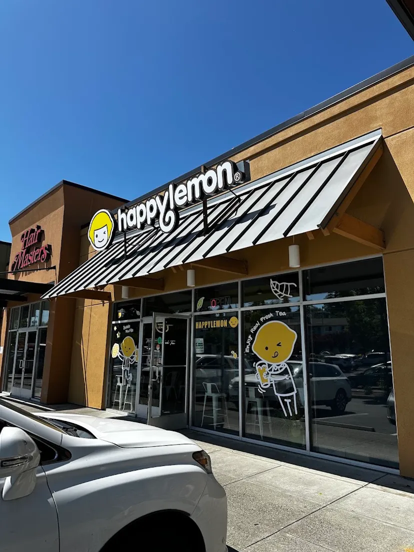 Happy Lemon (West Seattle)