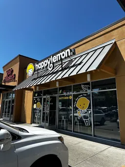 Happy Lemon (West Seattle)