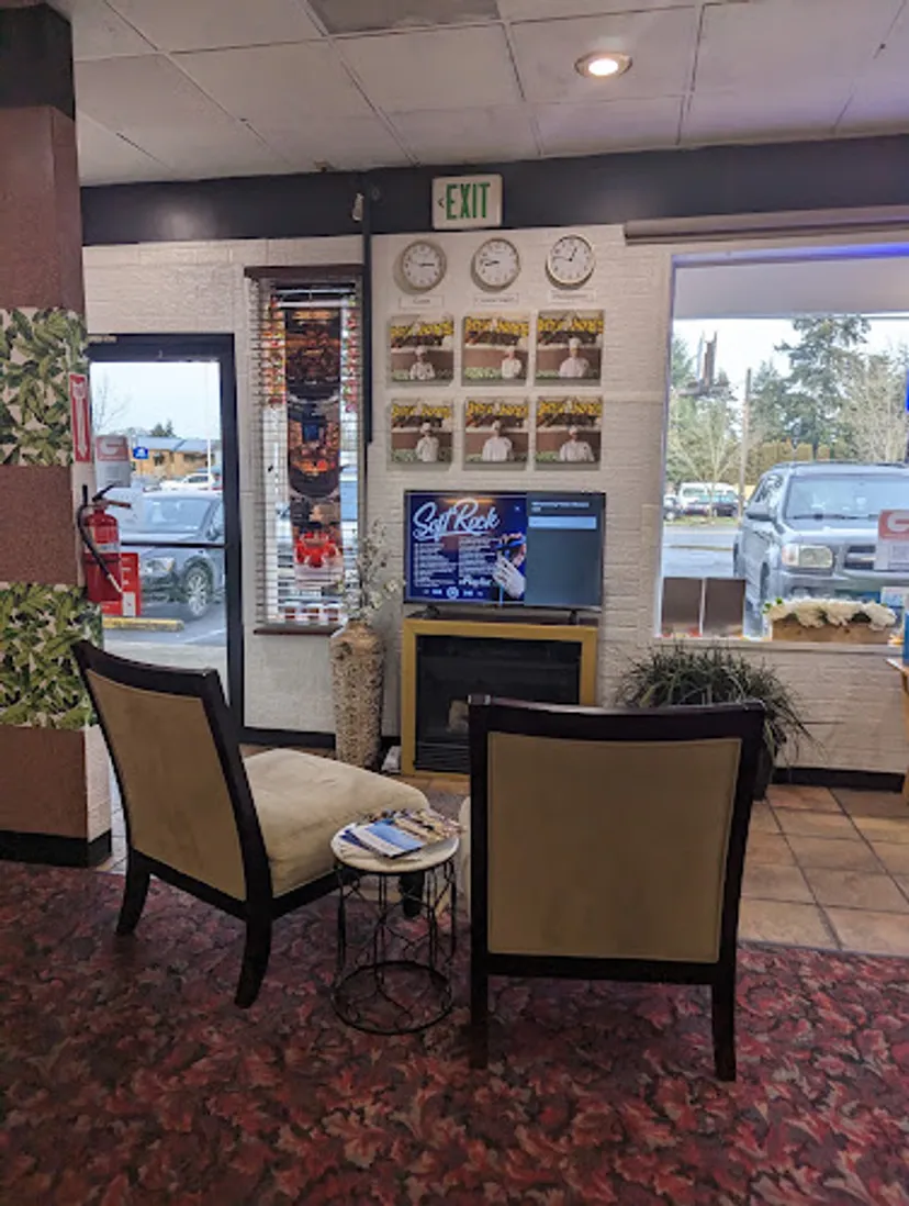 Pinoy Bakeshop (Joy Joy's Bakery)