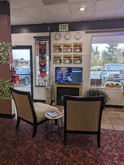 Pinoy Bakeshop (Joy Joy's Bakery)