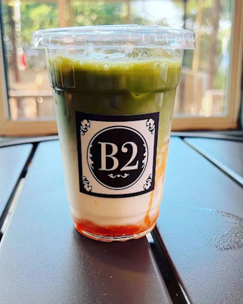 B2 Cafe
