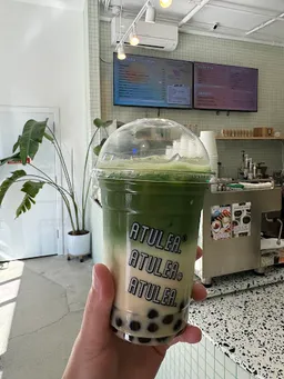 Atulea Matcha & Coffee