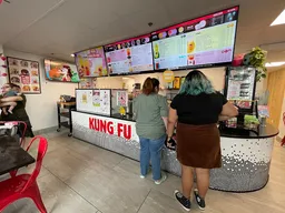 Kung Fu Tea