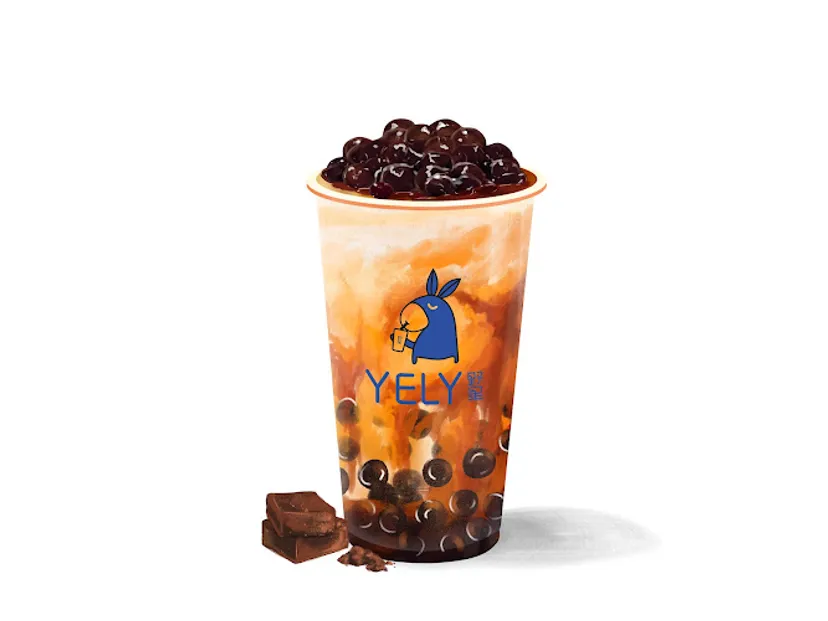 Yely