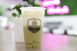 AunTea Boba