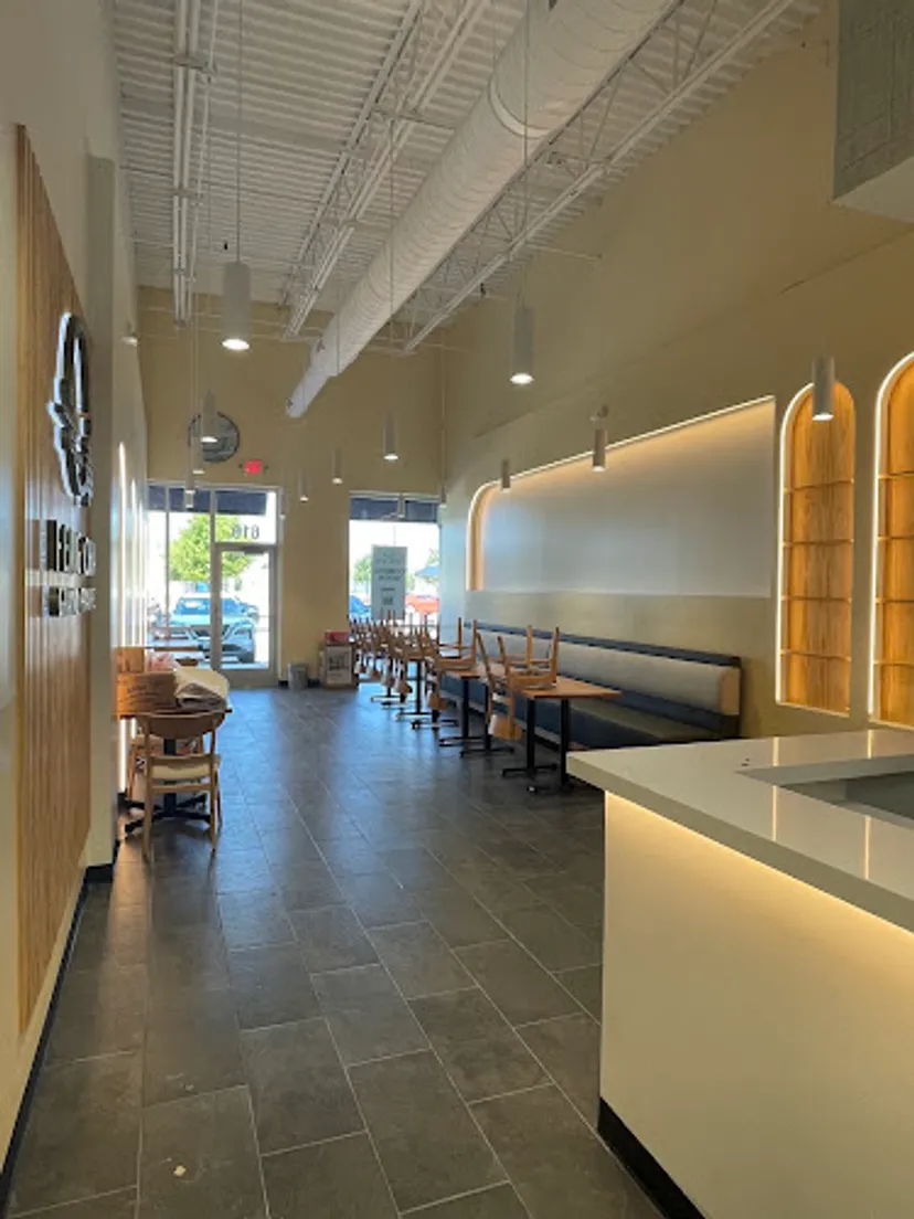 Feng Cha Grand Prairie