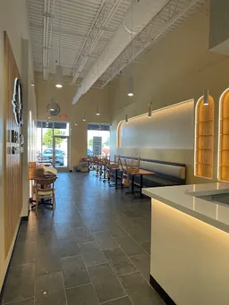 Feng Cha Grand Prairie