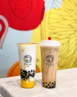 Uni Uni Boba