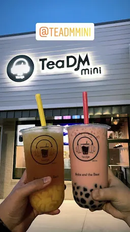 TeaDM Mini