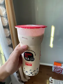 Kung Fu Tea