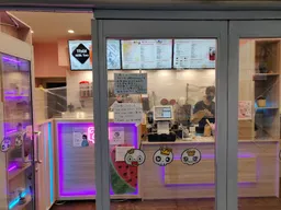 ViVi Bubble Tea