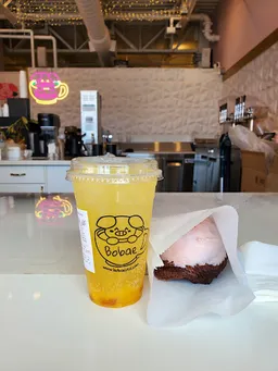 Bobae Coffee & Tea
