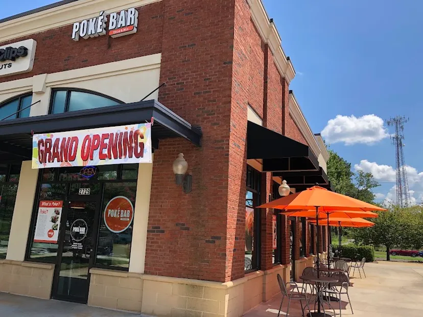 Poké Bar