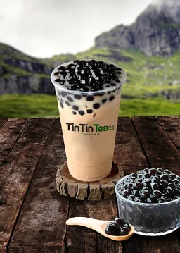 TinTin Tea