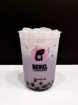 Rebel Teahouse