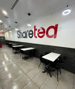 Sharetea South Philly