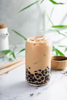 Pearl's Tea (Cumming)