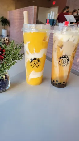 Pearl's Tea - Lawrenceville