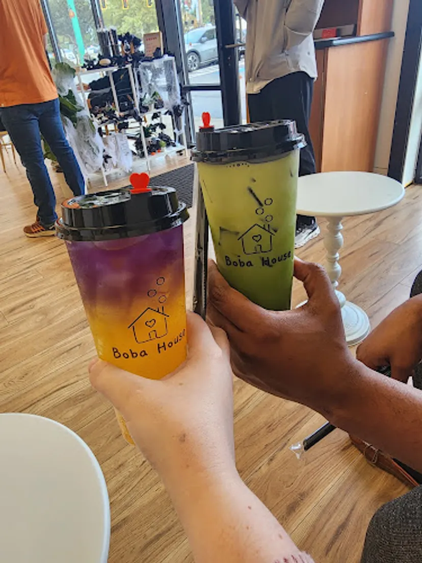 Boba House