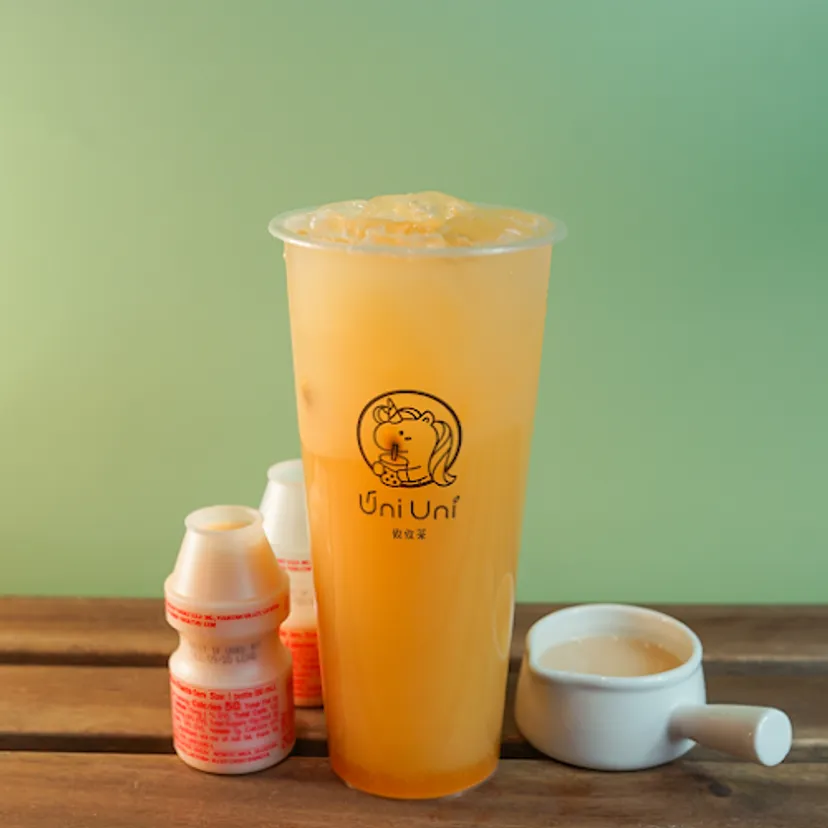 Uni Uni Boba
