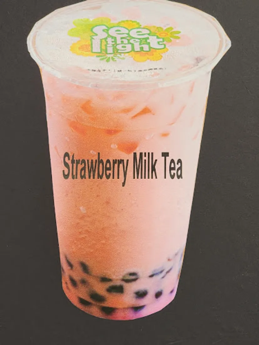 Bubble Shubble Boba Tea