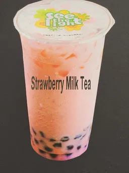 Bubble Shubble Boba Tea