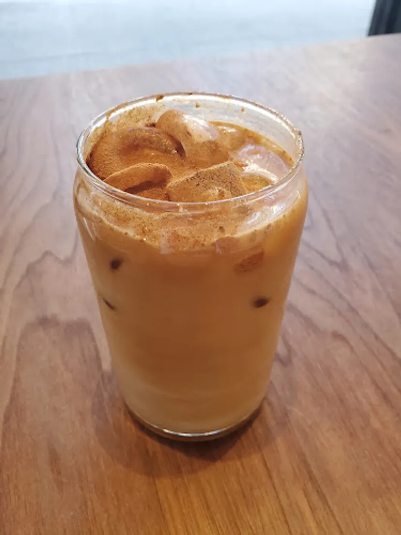 Mojo Coffee
