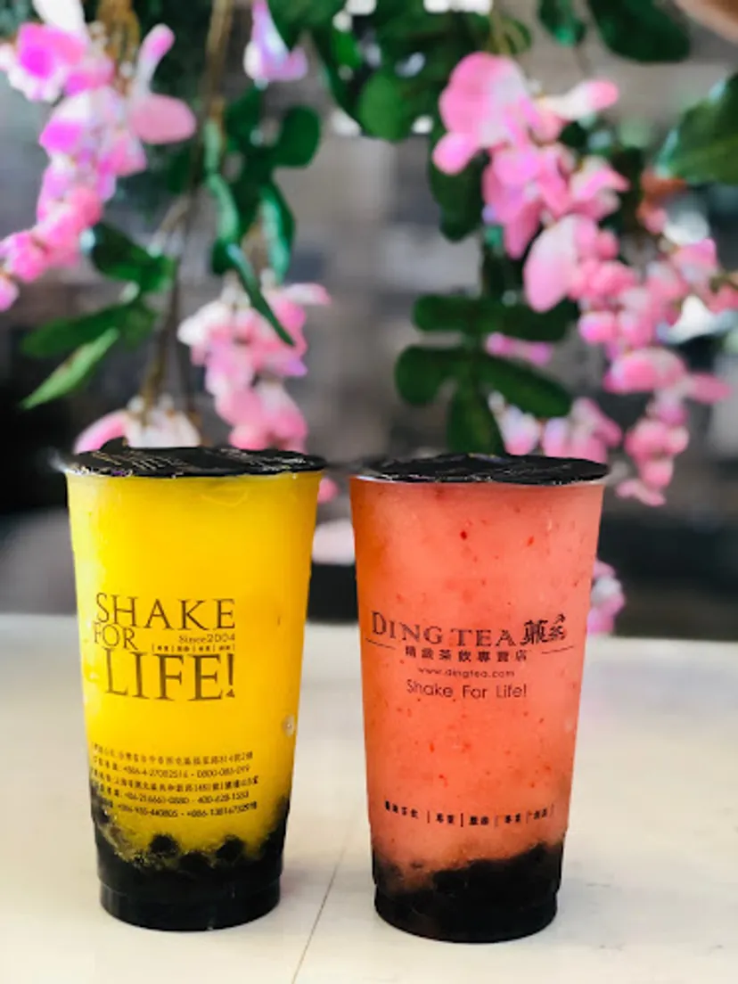 Dingtea Arlington