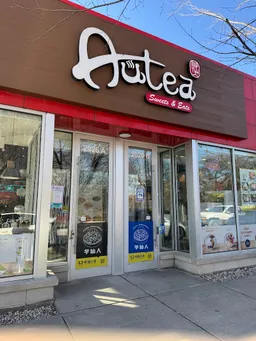 AUTEA SWEETS & EATS