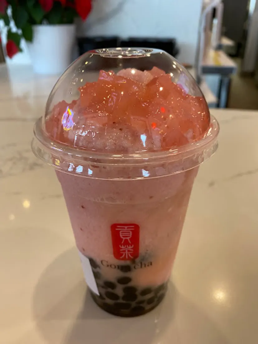 Gong Cha Eden Center