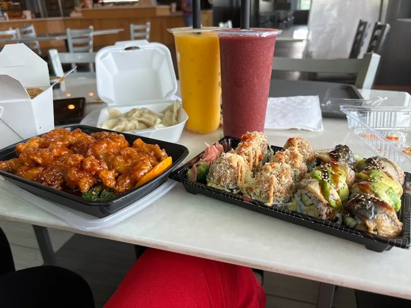 Em Asian Corner