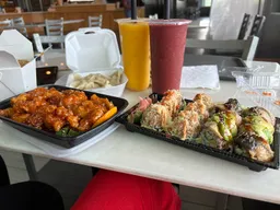 Em Asian Corner