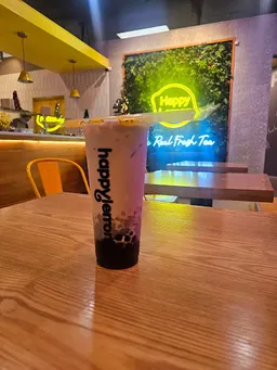 Happy Lemon Bothell