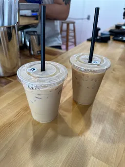 JuJu's Coffee