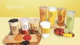 Uni Uni Boba