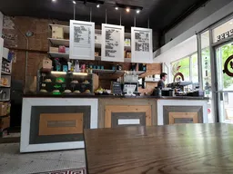 Rio Dulce Coffee