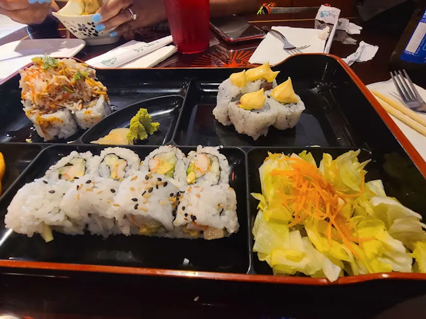 Go Juu Restaurant