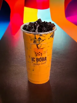 IC Boba