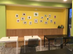TeaRex Bubble Tea Cafe