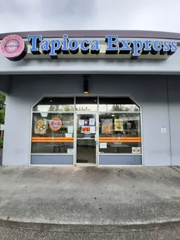Tapioca Express